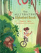 The Alliterative Alphabet Book by Akin, John C.