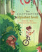The Alliterative Alphabet Book by Akin, John C.