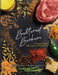Buttered Berbere: Ethiopian Cuisine with a Dash of Modern Flair by Nebiyu Semunegus