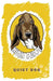 Hush Puppy by Mike D. Aka Quiet Dog