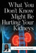 What You Don't Know Might Be Hurting Your Kidneys by Pharmd Christina Wachuku
