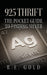 925 Thrift: The Pocket Guide to Finding Silver by R. E. Gold