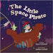 The Little Space Pirate by Dylan Eckstein