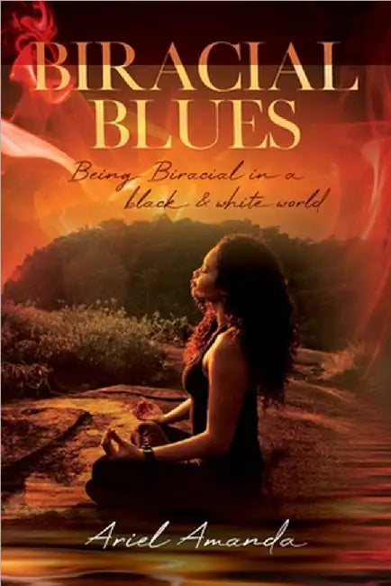 Biracial Blues by Amanda, Ariel