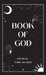 Book of God: Poetry by Terry Jacobus