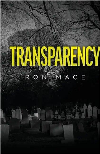 Transparency by Ron Mace