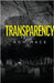 Transparency by Ron Mace