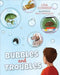 Bubbles and Troubles by Lisa Conner