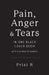 Pain, Anger & Tears in One Black Cover Book: (with a glimpse of sunrise) by Prisi R