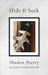 Hide & Seek: Shadow Poetry by Powell, Helen Condon