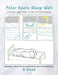 Polar Bears Sleep Well: Children Learn Not To Fear Climate Change by Bert Goodrich
