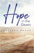 Hope in the Desert by Chelsea Brune