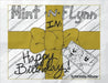 Mint n Flynn in Happy Birthday! by Artemis Shaw