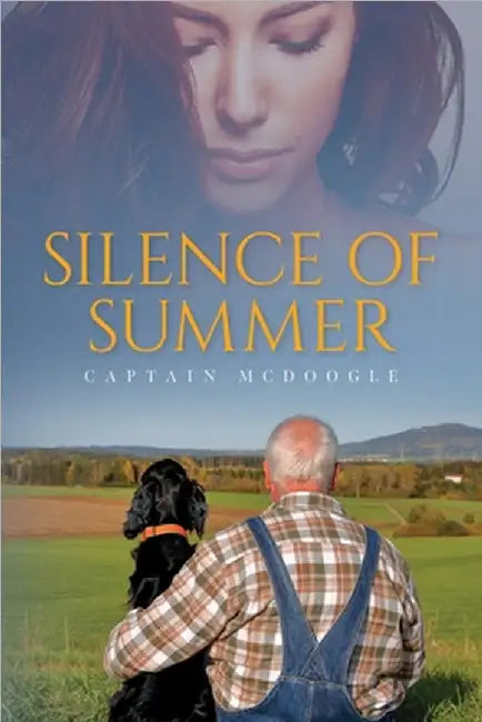 Silence of Summer by McDoogle, Captain