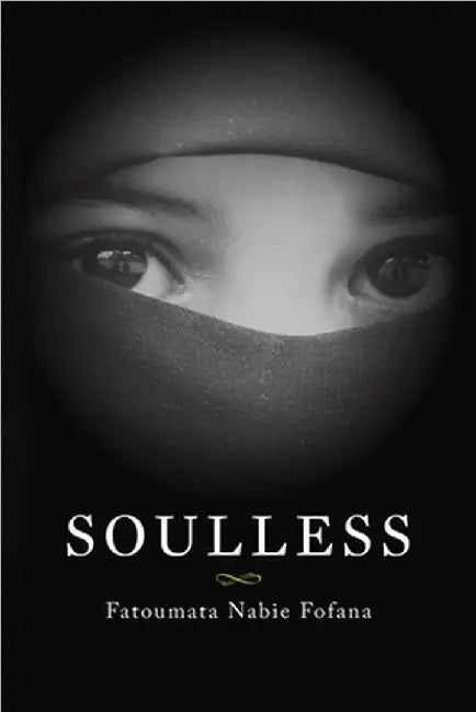 Soulless by Fatoumata Nabie Fofana