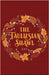 The Fauliesian Shawl by Kav