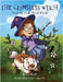 The Clumsiest Witch: Focus on Your Hocus Pocus! by Erica Beam