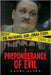 A Preponderance of Evil: The Nathaniel Bar-Jonah Story by Lauri Olsen