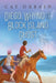 Diego, Whynd, and the Block Island Ghost by Cat Urbain