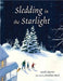 Sledding in the Starlight by Sarah Martin