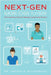 Next-Gen Nursing School Playbook: 20 Coaching Tips for Mastering Nursing School by Richardson, Trenna B.