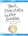 Drool Chocolate Chip Cookies by Alex Jacks