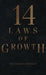 14 Laws of Growth by Brandon Brooks