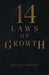 14 Laws of Growth by Brandon Brooks