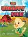 The Unhappy Duck by John J. Servinsky