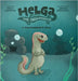Helga the Hellbender: A Salamander's Tale by Andrews, Erica
