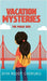 Vacation Mysteries: The Magic Box by Cheruku, Diya Reddy