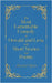 The Most Lamentable Comedy of Oswald and Livia with Short Stories and Poems by Marshal Taylor