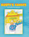 Rusty's Comics by Bradshaw, Kathy