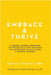 Embrace & Thrive: A Guided Self-Care Journal by Lord, Denali
