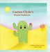Cactus Clyde's Warm Embrace by Karrie Farrar