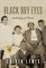 Black Boy Eyes: Anthology of Poems by Lewis, Calvin