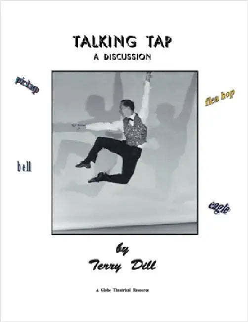 Talking Tap: A Discussion by Terry Dill