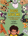 Dogs Love Me: Dog Training Made Easy for Little Hands by R, Jon