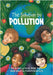 The Solution to Pollution by Anita Vogel