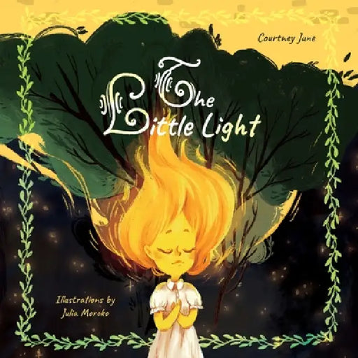 The Little Light by Courtney June