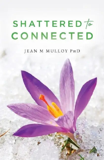 Shattered to Connected by Jean M. Mulloy