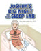 Joshua's Big Night in the Sleep Lab by Mary Halsey Maddox