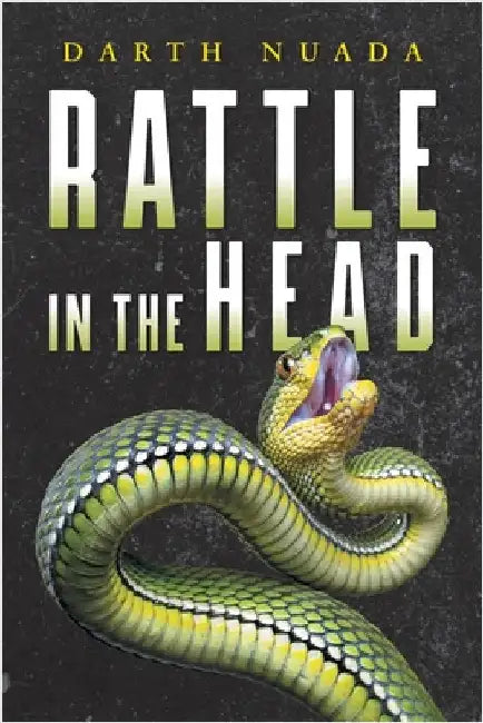 Rattle in the Head by Darth Nuada