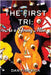 The First Tri: As a Young Man by Dan Fishwick