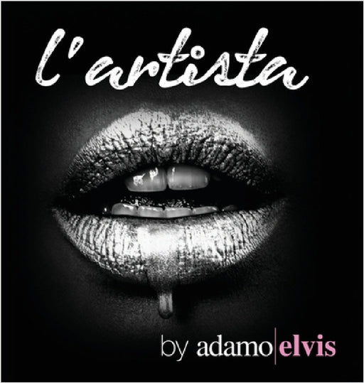 l'artista by Adamo Elvis