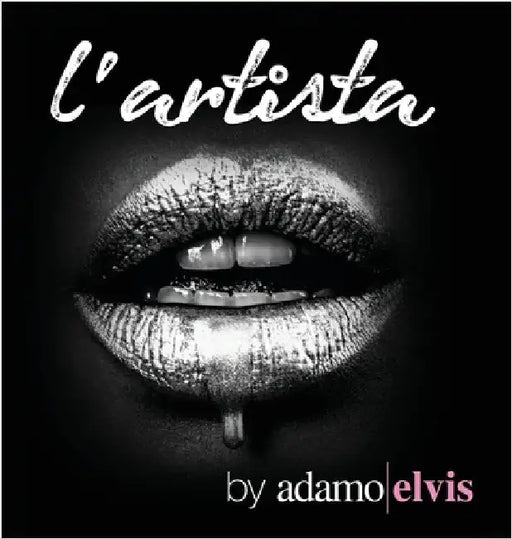 l'artista by Elvis, Adamo