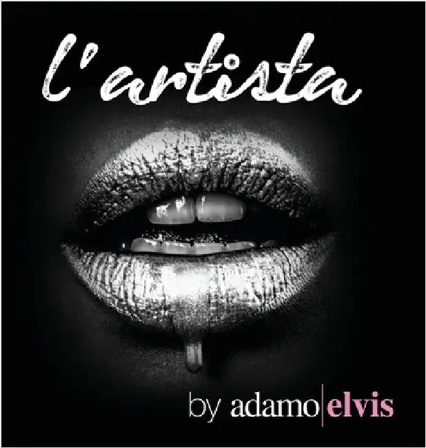 l'artista by Elvis, Adamo