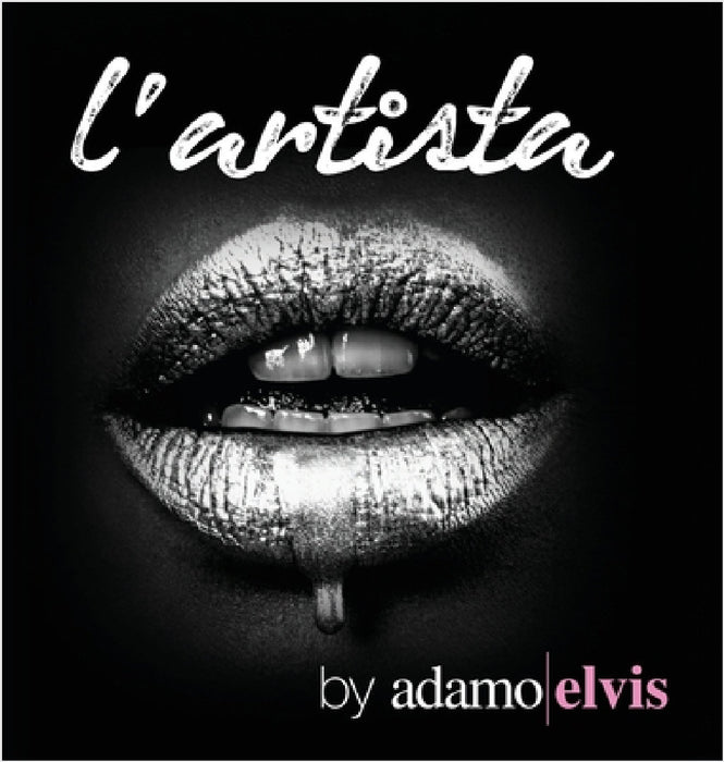 l'artista by Adamo Elvis