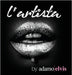 l'artista by Adamo Elvis