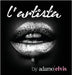 l'artista by Elvis, Adamo